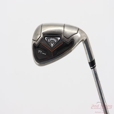 Callaway FT i-Brid Single Iron 9 Iron Stock Graphite Ladies Right Handed 35.25in