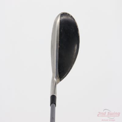 Callaway Razr X Hybrid 4 Hybrid 24° Callaway Razr X Hybrid Graphite Ladies Right Handed 38.75in