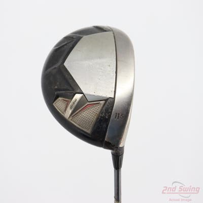 Callaway Razrhawk Driver 11.5° Stock Graphite Ladies Right Handed 44.25in