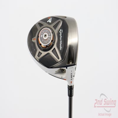 TaylorMade R1 Driver 10° TM Aldila RIP Phenom 55 Graphite Regular Right Handed 45.0in