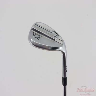 PXG 0211 XCOR2 Chrome Wedge Sand SW True Temper Elevate MPH 95 Steel Regular Right Handed 35.75in