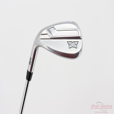 PXG 0211 XCOR2 Chrome Wedge Sand SW True Temper Elevate MPH 95 Steel Stiff Left Handed 35.75in