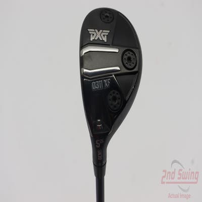 PXG 0311 XF GEN5 Hybrid 5 Hybrid 25° Project X Cypher 40 Graphite Ladies Left Handed 38.25in