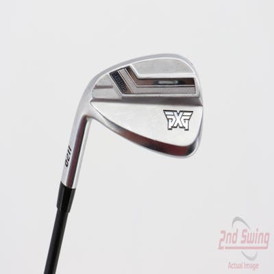 PXG 0211 XCOR2 Chrome Single Iron 8 Iron Mitsubishi MMT 50 Graphite Ladies Left Handed 36.0in