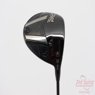 PXG 0311 XF GEN6 Driver 12° Project X Cypher 2.0 40 Graphite Ladies Right Handed 45.5in