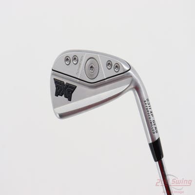 PXG 0311 XP GEN6 Single Iron 5 Iron True Temper Elevate MPH 95 Steel Stiff Right Handed 38.75in