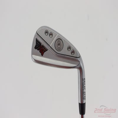 PXG 0311 XP GEN6 Single Iron 5 Iron True Temper Elevate MPH 95 Steel Stiff Right Handed 38.5in