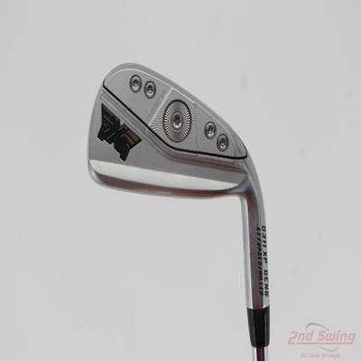 PXG 0311 XP GEN6 Single Iron 5 Iron True Temper Elevate MPH 95 Steel Stiff Right Handed 38.75in