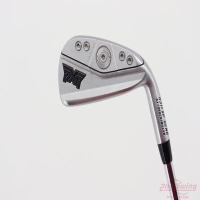 PXG 0311 XP GEN6 Single Iron 5 Iron True Temper Elevate MPH 95 Steel Stiff Right Handed 38.75in