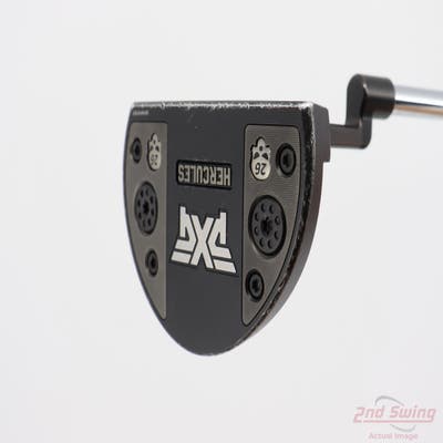 PXG Battle Ready Hercules Putter Steel Right Handed 33.5in