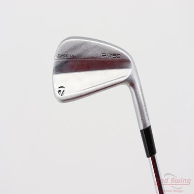 TaylorMade 2023 P790 Single Iron 5 Iron True Temper Dynamic Gold 105 Steel Stiff Right Handed 38.25in