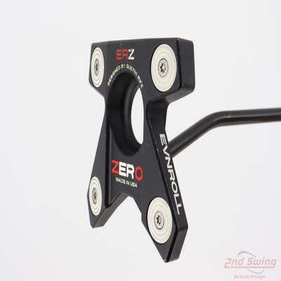 Evnroll ERZERO Putter Steel Right Handed 35.0in