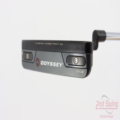 Odyssey Tri-Hot 5K One CH Putter Graphite Right Handed 36.0in