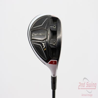 TaylorMade 2016 M1 Fairway Wood 3 Wood 3W 15° Fujikura Pro 70 Graphite Stiff Right Handed 43.5in