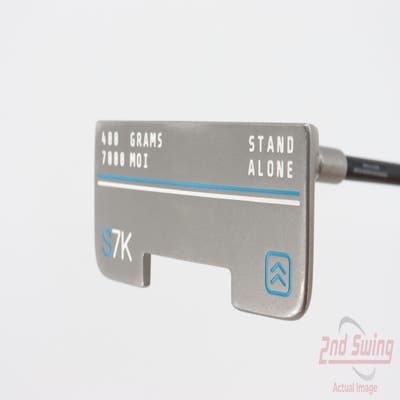 S7K Stand Alone Putter Graphite Right Handed 34.5in