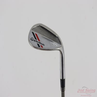 TaylorMade ATV Wedge Gap GW 52° ATV Aerotech SteelFiber i95 Graphite Stiff Right Handed 35.75in