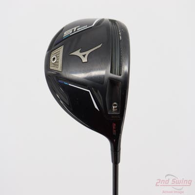 Mizuno ST200 Driver 9.5° Mitsubishi Diamana M+ Red 50 Graphite Regular Right Handed 45.25in