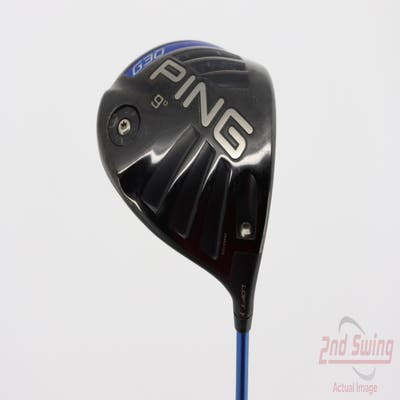 Ping G30 Driver 9° Ping TFC 419D Graphite Regular Right Handed 45.75in