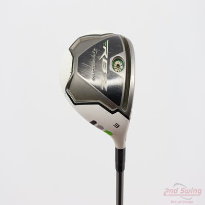 TaylorMade RocketBallz Fairway Wood 3 Wood 3W 15° Matrix Ozik XCON-5 Graphite Stiff Right Handed 43.5in