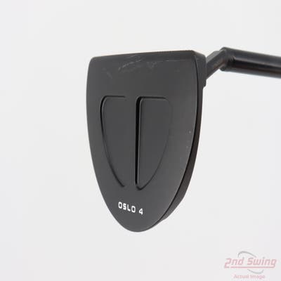 Ping PLD Milled Mid-Length Oslo 4 Putter Steel Right Handed 37.0in