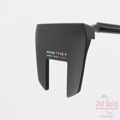 Ping PLD Milled Prime Tyne 4 Putter Steel Right Handed 36.5in