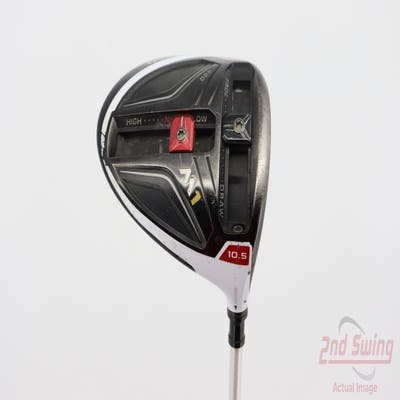 TaylorMade 2016 M1 Driver 10.5° Aldila Rogue Silver 110 MSI 60 Graphite Stiff Right Handed 45.75in