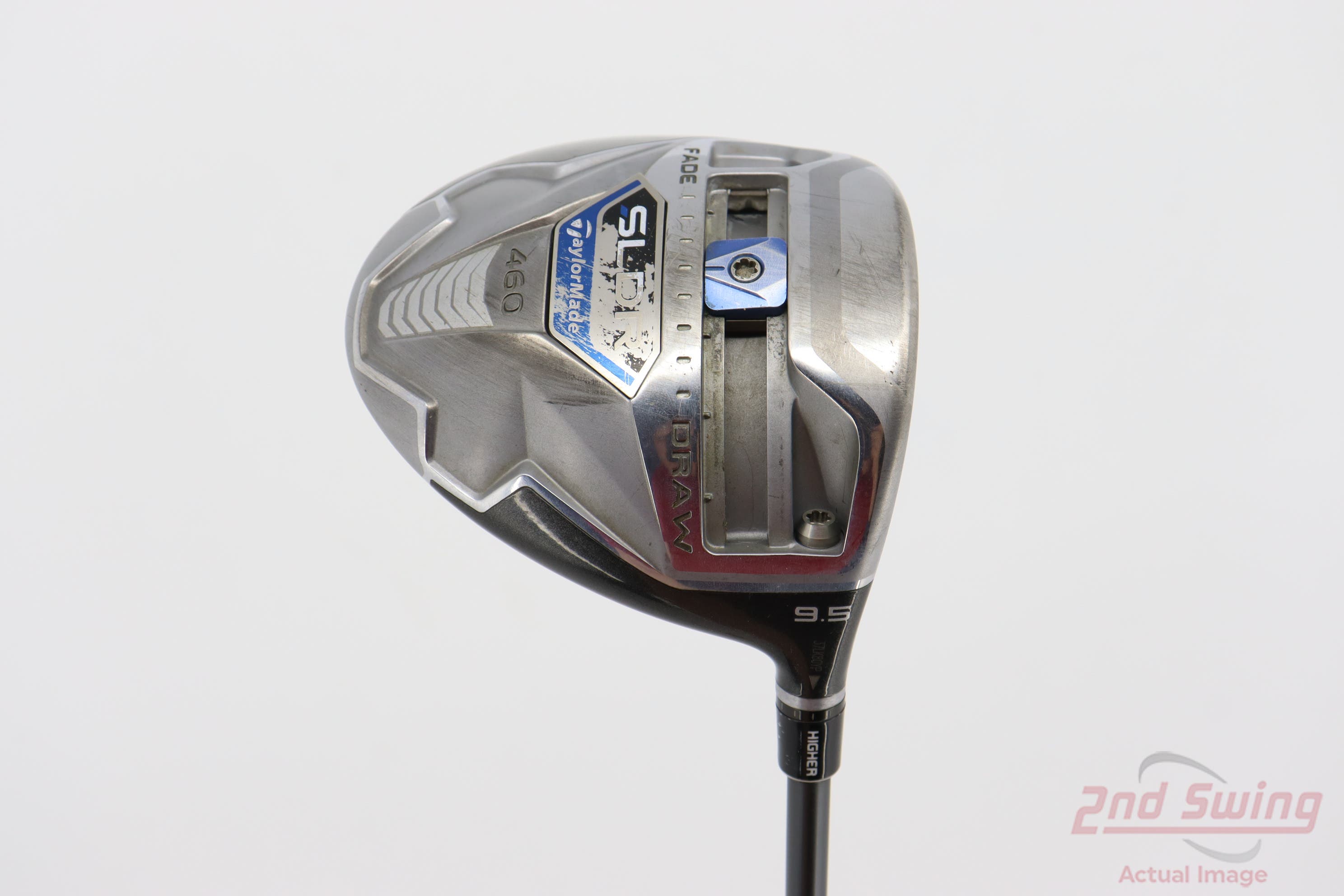 TaylorMade SLDR Driver | 2nd Swing Golf