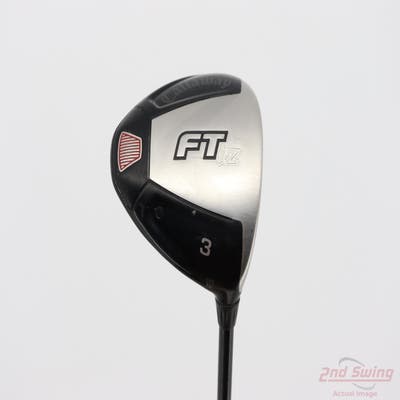 Callaway FT-iZ Fairway Wood 3 Wood 3W Stock Graphite Regular Right Handed 43.25in