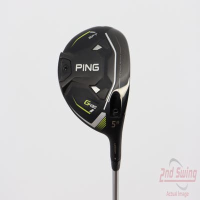 Ping G430 SFT Fairway Wood 5 Wood 5W 19° ALTA Quick 45 Graphite Senior Right Handed 42.5in