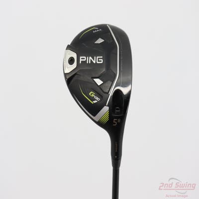 Ping G430 MAX Fairway Wood 5 Wood 5W 18° ALTA CB 65 Graphite Stiff Right Handed 43.0in