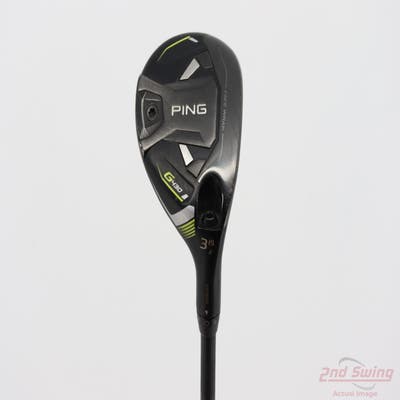 Ping G430 Hybrid 3 Hybrid 19° ALTA CB 70 Graphite Stiff Right Handed 40.25in