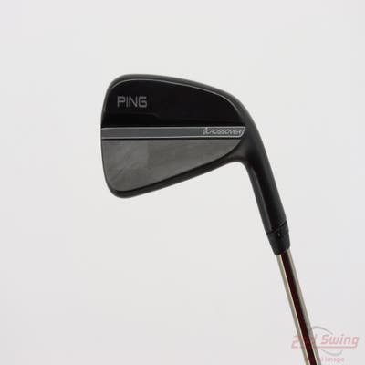 Ping iCrossover Utility Iron 3 Utility Tour 2.0 Chrome 85 Graphite Stiff Right Handed 39.75in