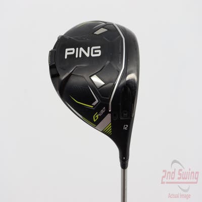 Ping G430 MAX Driver 12° ALTA Quick 35 Graphite Ladies Right Handed 44.5in