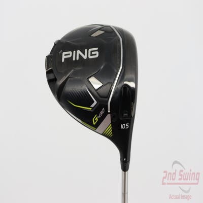 Ping G430 MAX Driver 10.5° ALTA Quick 45 Graphite Senior Right Handed 45.75in