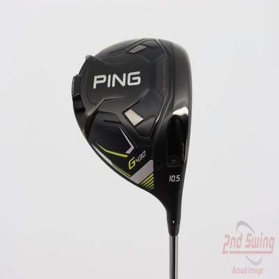 Ping G430 LST Driver 10.5° Tour 2.0 Chrome 65 Graphite Stiff Right Handed 45.25in