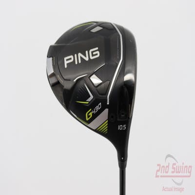 Ping G430 SFT Driver 10.5° PX HZRDUS Smoke Red RDX 60 Graphite Regular Right Handed 45.0in