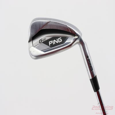 Ping G425 Single Iron 5 Iron AWT 2.0 Steel Stiff Right Handed Black Dot 38.5in