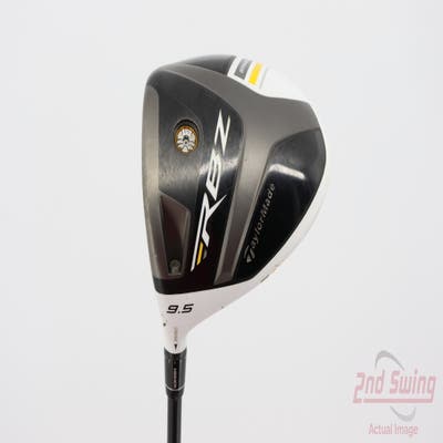 TaylorMade RocketBallz Stage 2 Driver 9.5° TM Matrix RocketFuel 50 Graphite Stiff Left Handed 46.0in