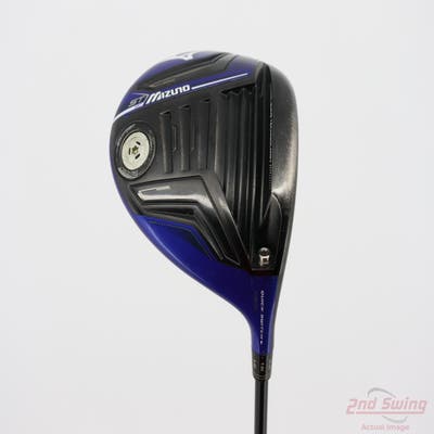 Mizuno ST 180 Driver 9.5° Mitsubishi Tensei CK 60 Blue Graphite Stiff Right Handed 45.5in