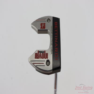 Bettinardi 2016 Inovai 3.0 Putter Steel Right Handed 35.25in