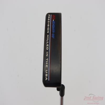 Bettinardi 2020 BB8W Putter Steel Right Handed 35.5in