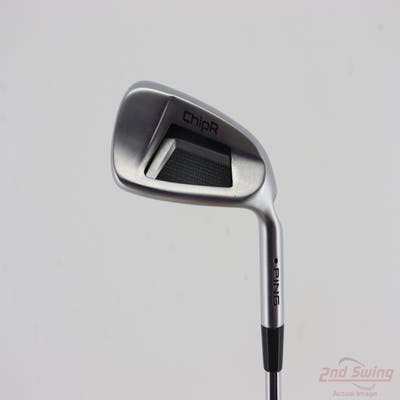 Ping ChipR Chipper Ping Z-Z115 Steel Wedge Flex Right Handed Black Dot 35.0in