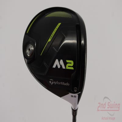 TaylorMade M2 Driver 9.5° Fujikura Speeder Pro 56 XLR8 Graphite Stiff Right Handed 45.75in