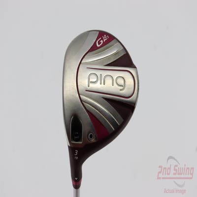 Ping G LE 2 Fairway Wood 3 Wood 3W 19° ULT 240 Lite Graphite Lite Left Handed 42.5in