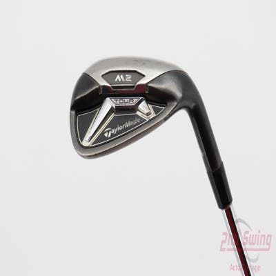 TaylorMade M2 Tour Wedge Gap GW Project X LZ 95 5.5 Steel Regular Right Handed 35.5in