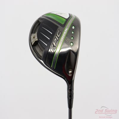 Callaway EPIC Max Driver 10.5° PX HZRDUS Smoke Yellow 60 Graphite Stiff Right Handed 45.5in