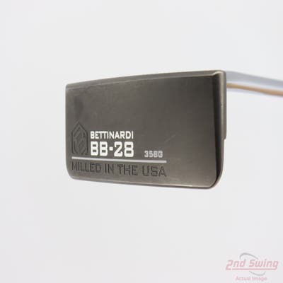 Bettinardi 2023 BB28 Putter Steel Right Handed 35.5in