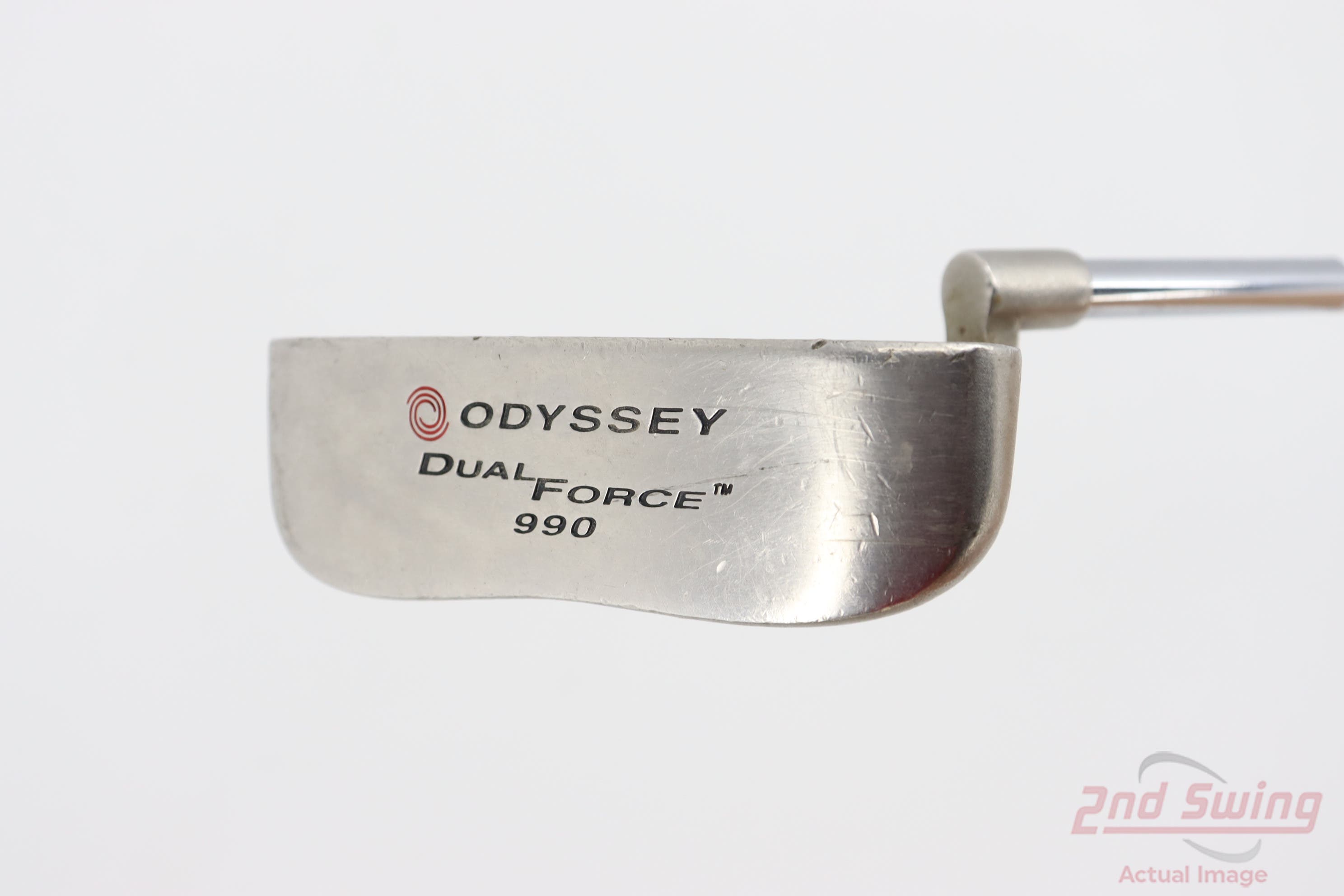 Odyssey Dual Force 990 Putter | 2nd Swing Golf