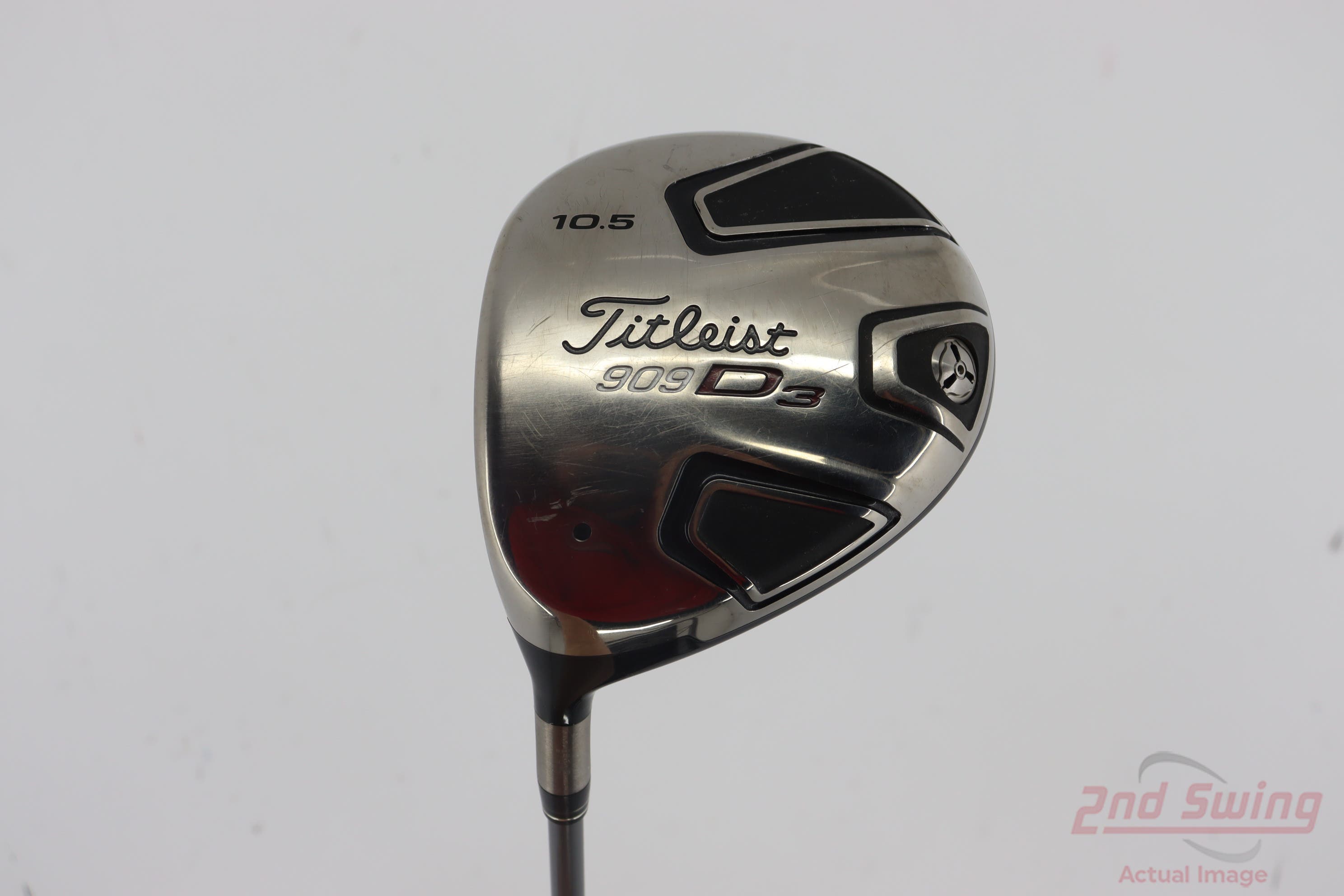 Titleist 909 D3 Driver 9.5° Graphite Stiff orders Right Good Condition #134