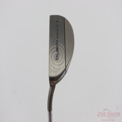 Odyssey Black Series i 9 Putter Steel Left Handed 35.0in